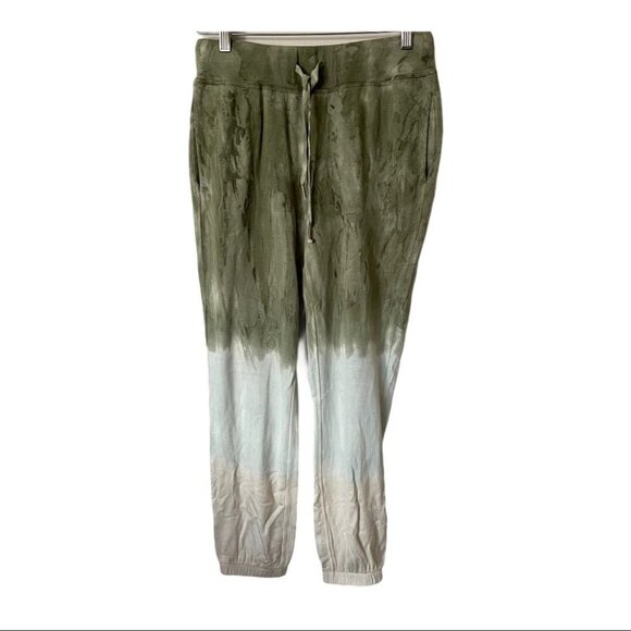 yfb Tie Dye Joggers Size Medium - Picture 2 of 6